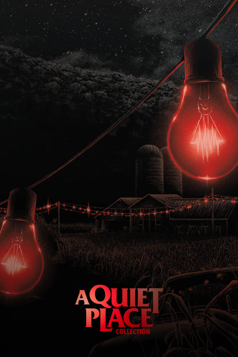 A Quiet Place [405336] (A1712567415) Collection (Movies) --Plex--